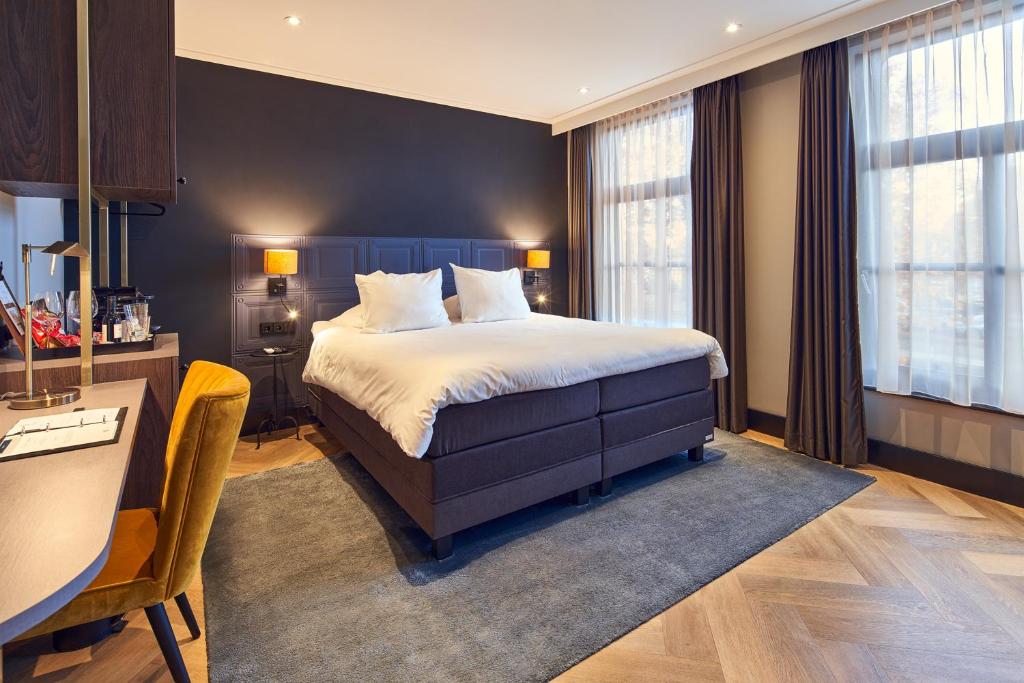 The Yard hotel Zuidkade photo 3