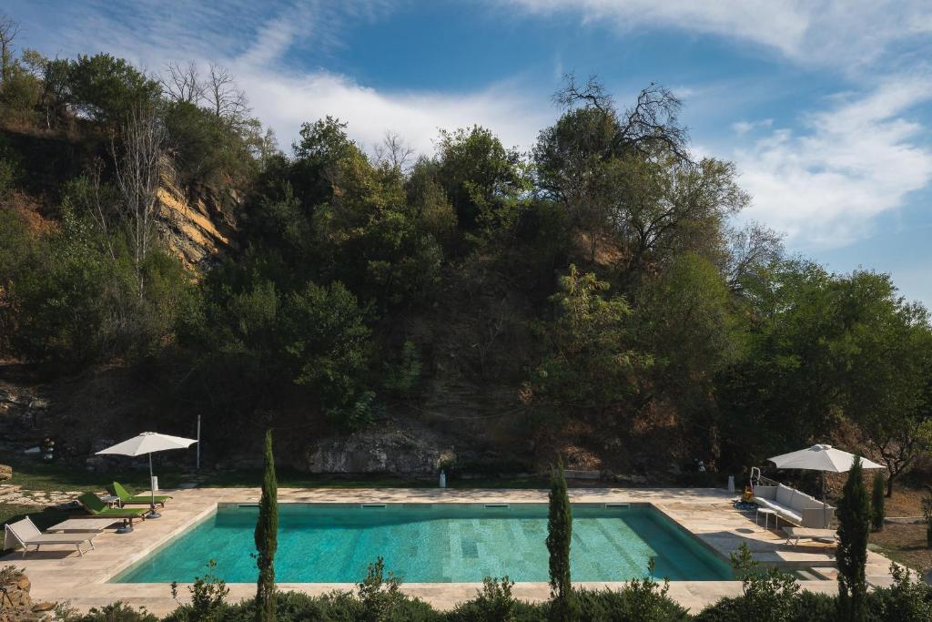 Villa Pietra Viva photo 1