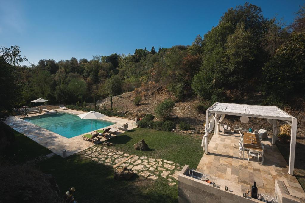 Villa Pietra Viva photo 3