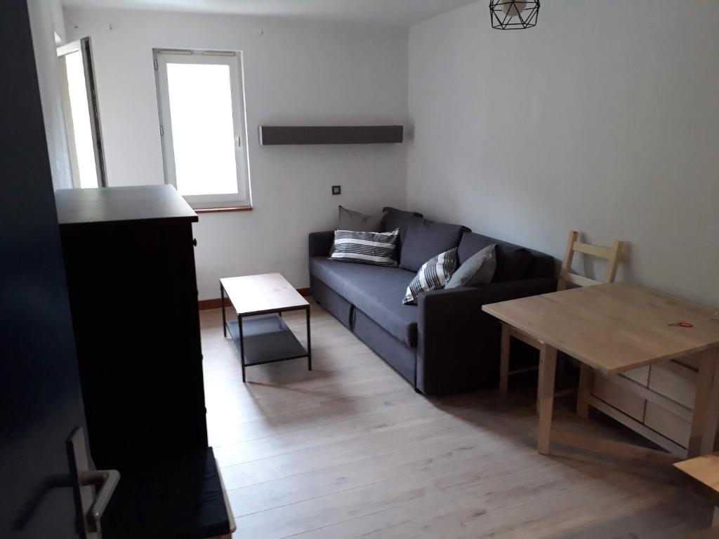 Appartement 4-5 personnes au pied des pistes de Val Louron photo 4