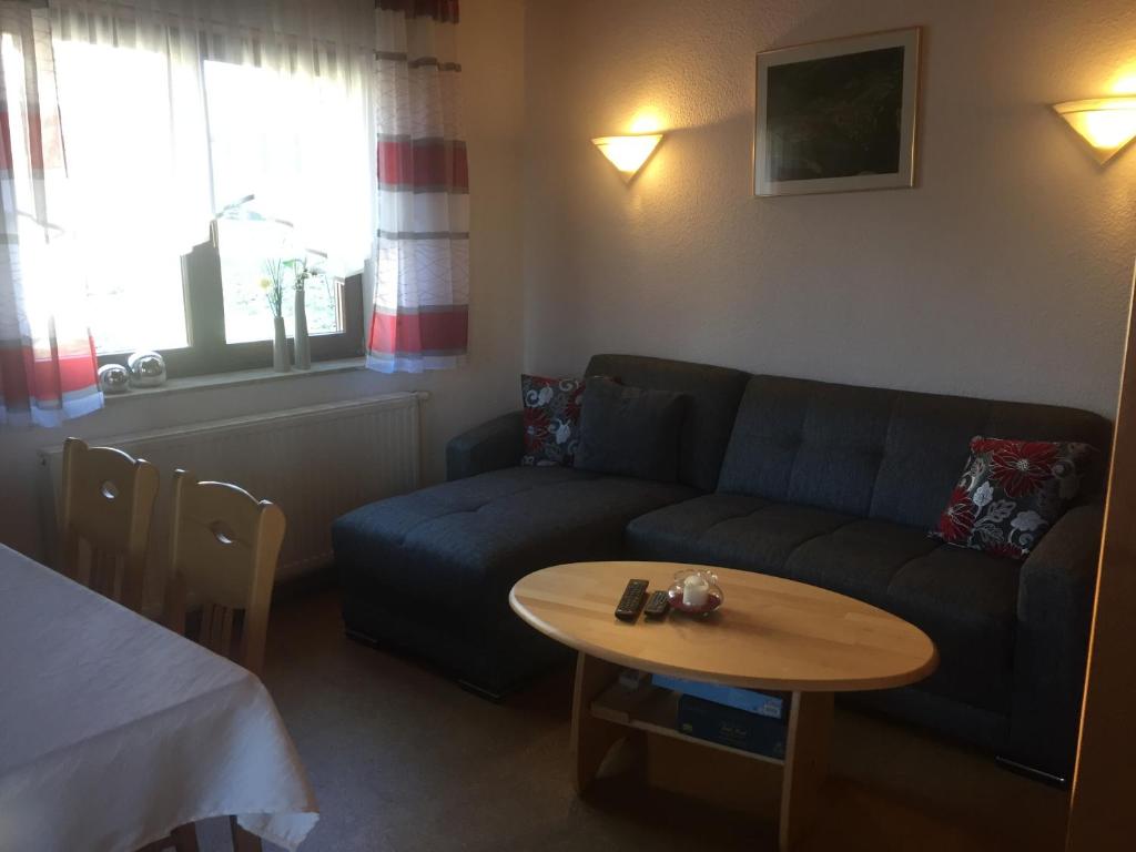 Ferienwohnung Hergenröder photo 2