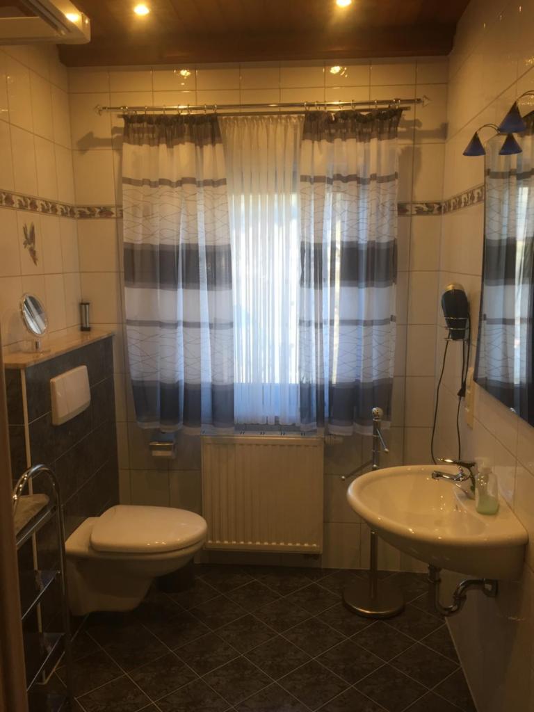Ferienwohnung Hergenröder photo 3