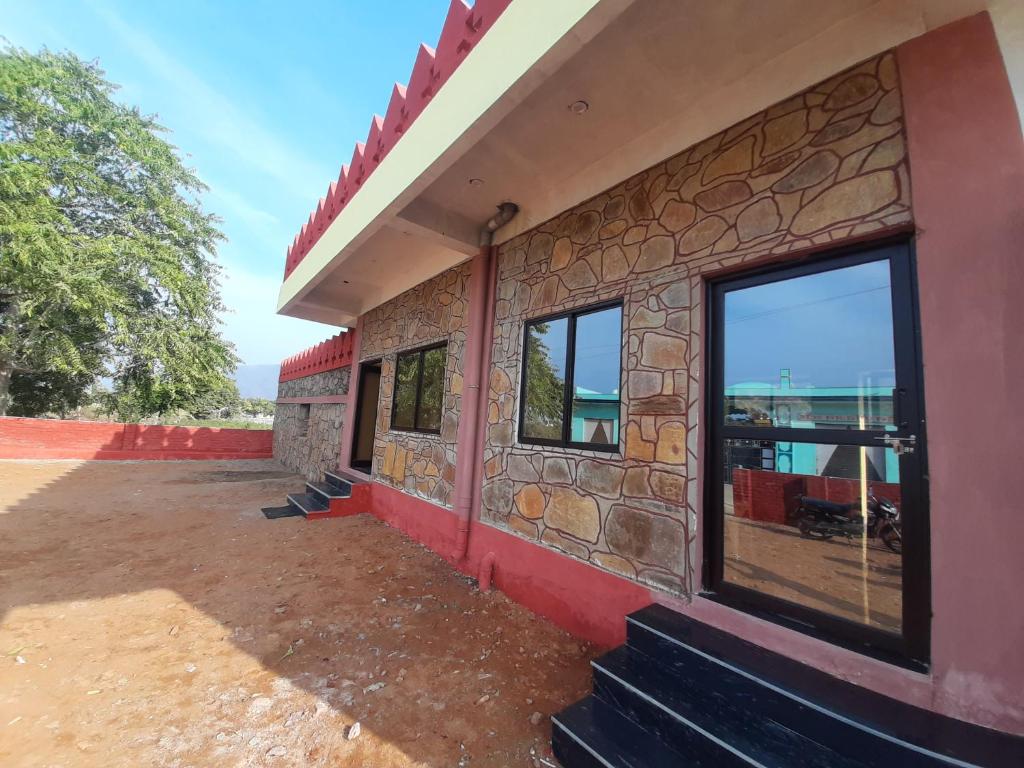 Pushkar Retreat Resort - The Nature and Mountain View Resort ,Pushkar photo 3