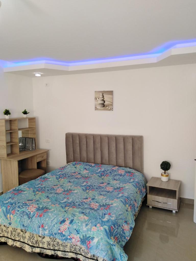 Pretty and independent Apartment located in Tunis city photo 1