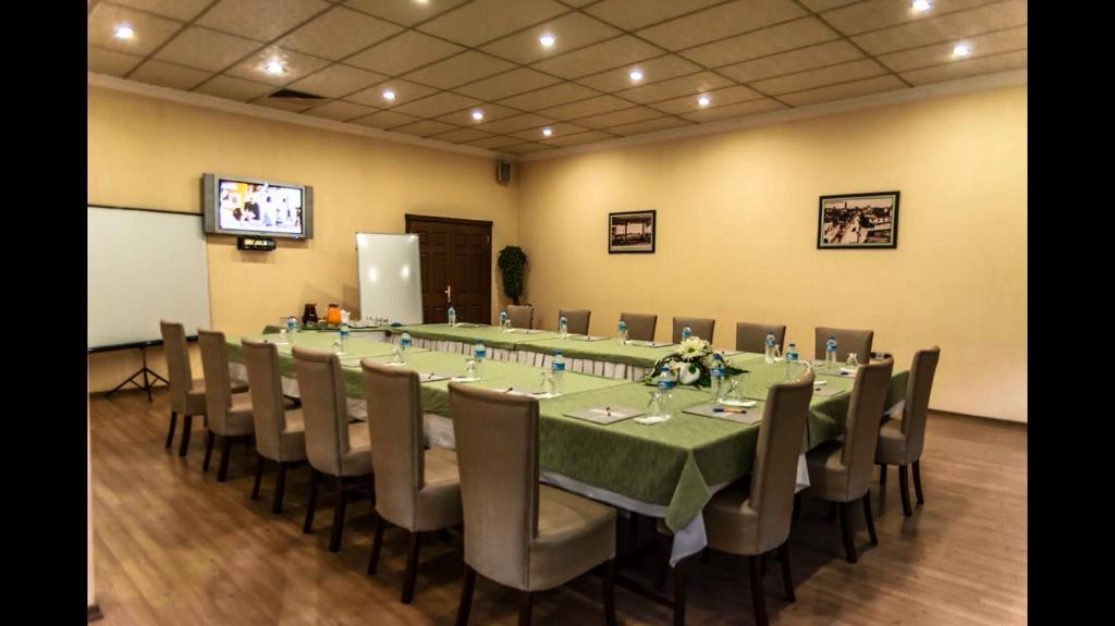 kristal otel adana photo 3