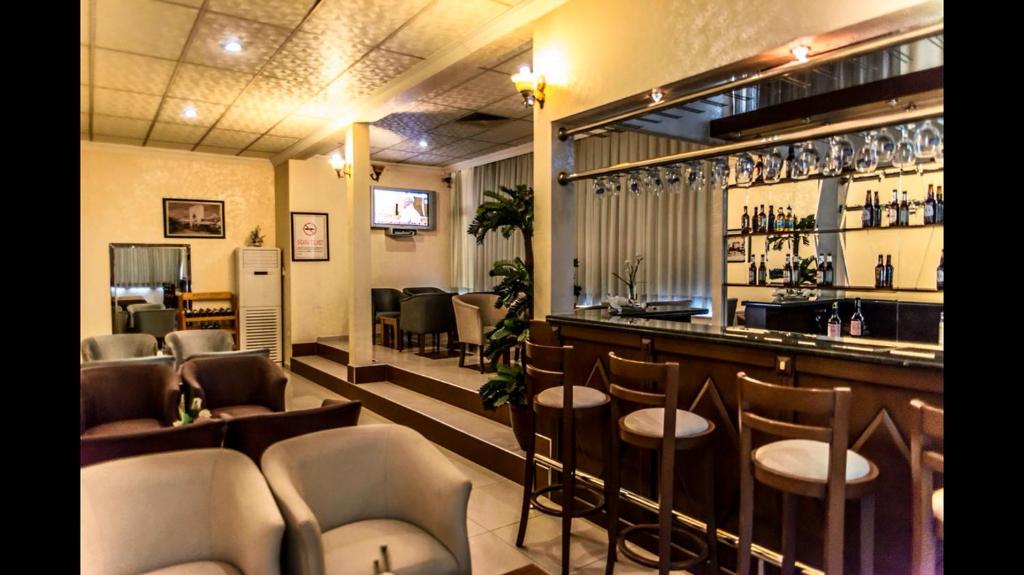 kristal otel adana photo 4