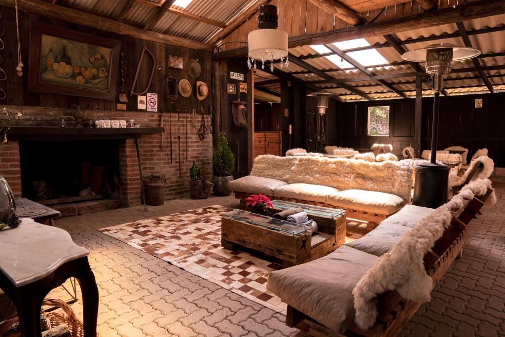 Rancho VSS Cabana da Montanha 2 photo 4