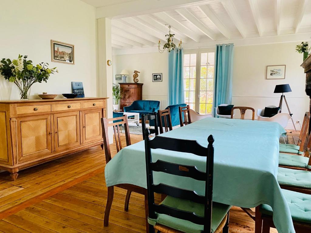Villa vue mer avec acces direct a la plage photo 3