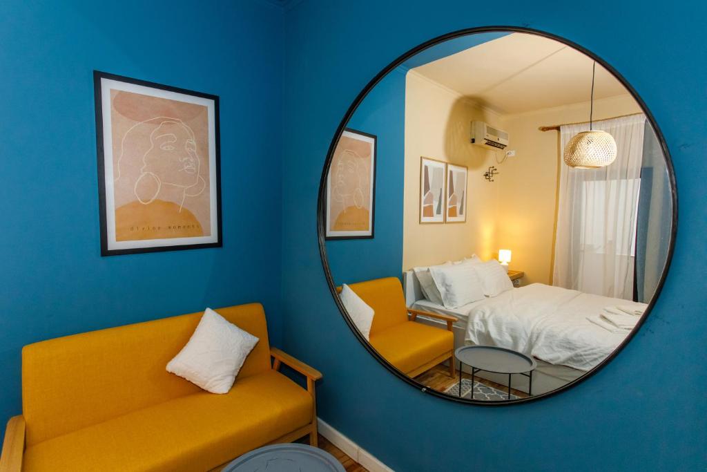 Studio Apartments Villa 24 photo 4
