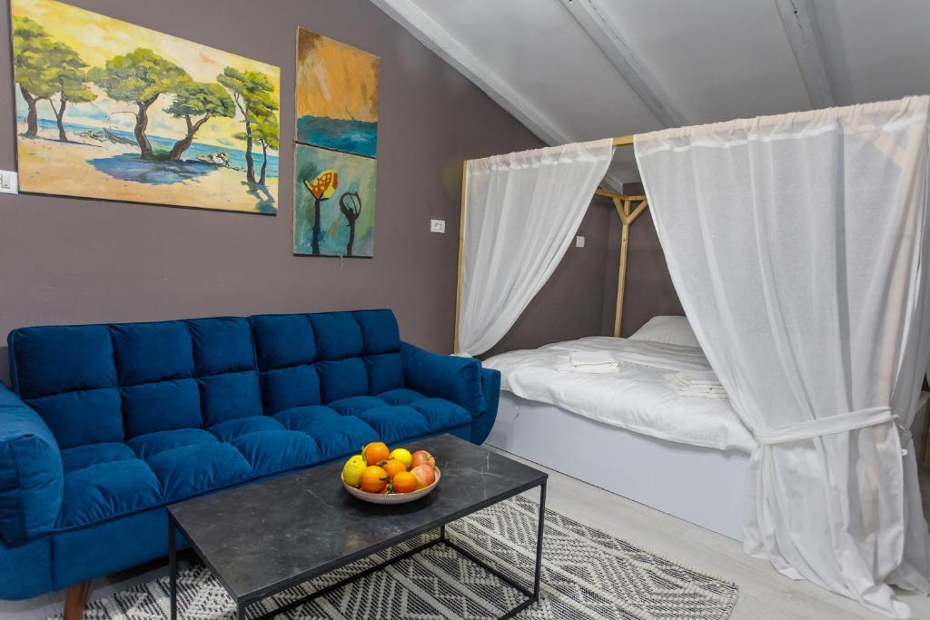 Studio Apartments Villa 24 photo 1