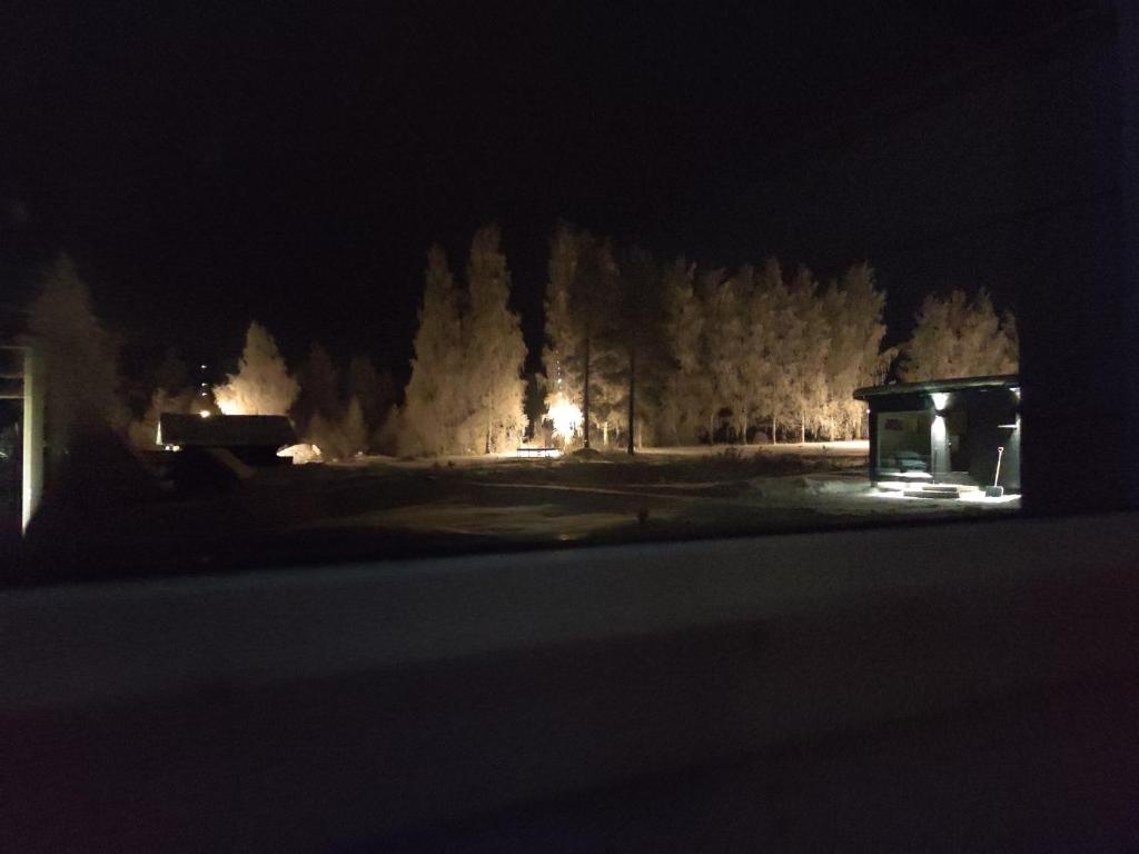 Loma Luonnonlapsi Tuli-mökki photo 2