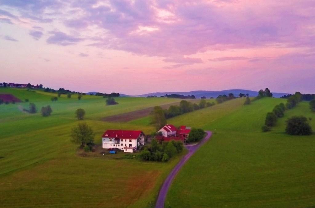 Ferienwohnungen Weishäupl photo 1