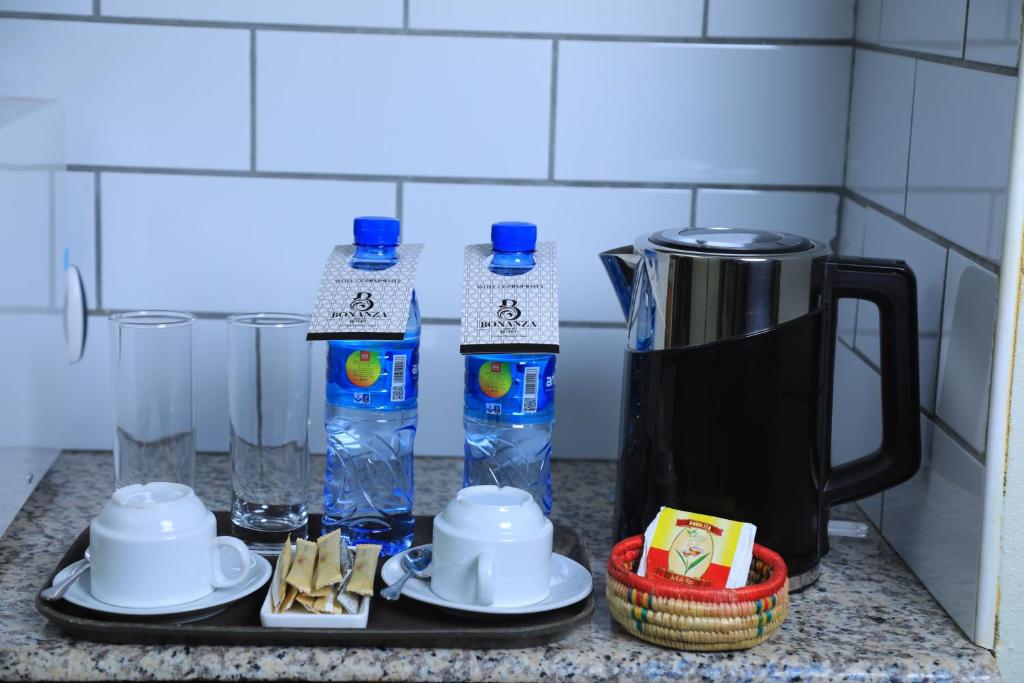 Bonanza Addis Hotel photo 4