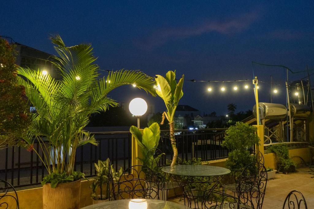 LA' ANH Boutique Stay