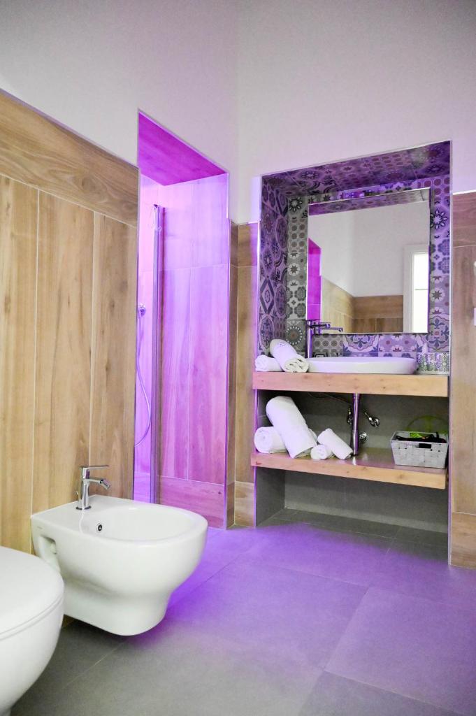 B&B Orchidea Celeste photo 1