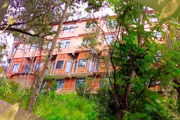 Himagira Hotel photo 2