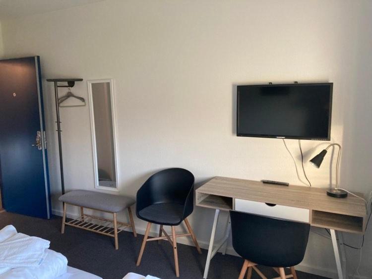 Motel Trafikcenter Sæby photo 3
