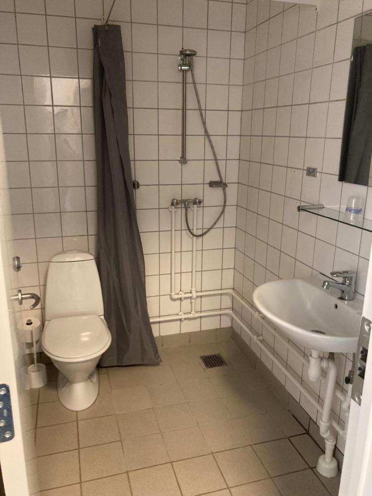Motel Trafikcenter Sæby photo 4