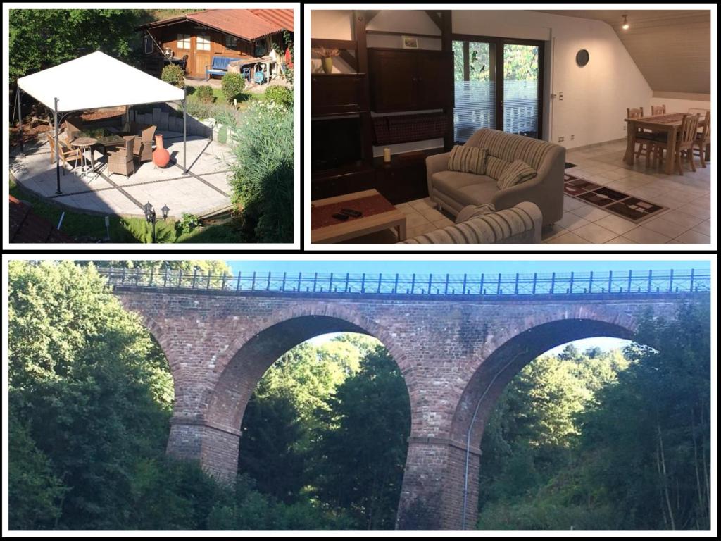 Ferienwohnung am Viadukt photo 1