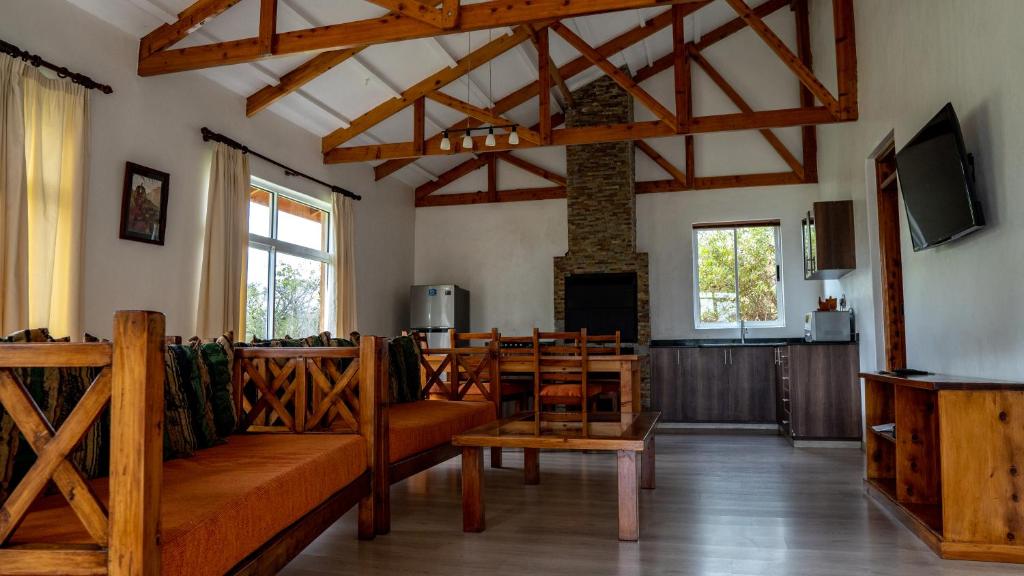 Yellowwood House photo 3