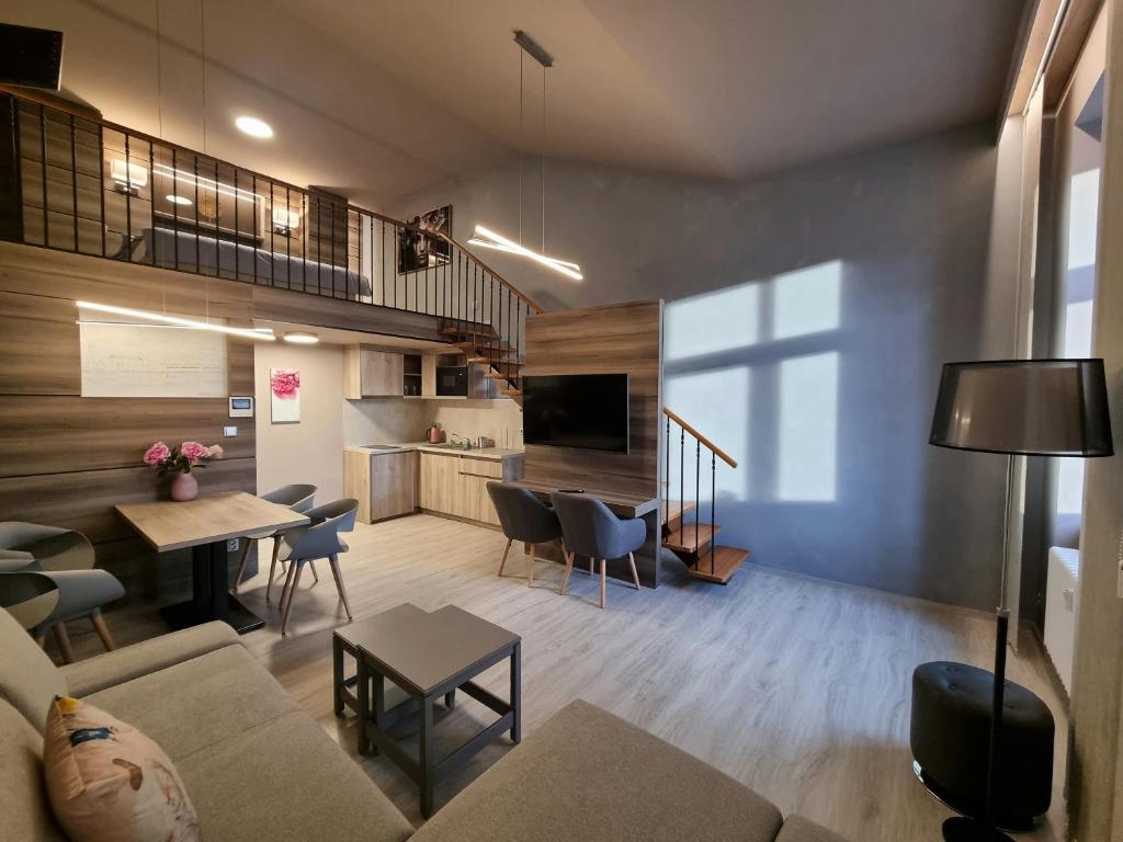 Apartmány Etenia photo 2