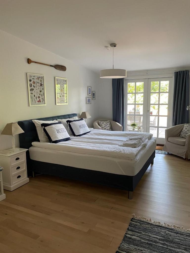 Trouville Bed & Breakfast photo 1
