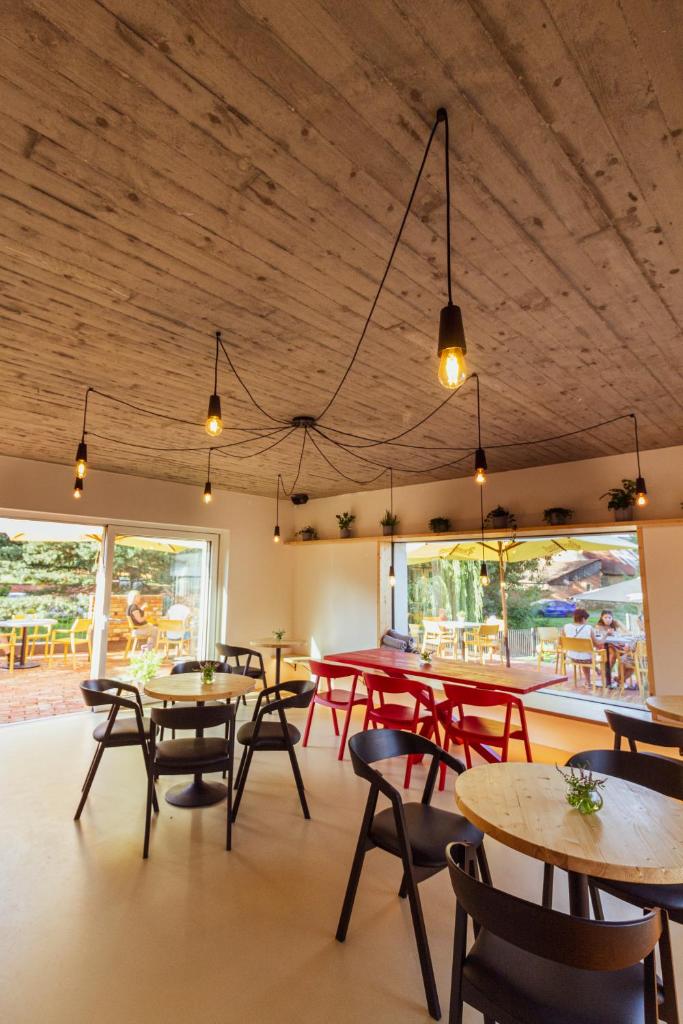 Coffein apartments photo 2