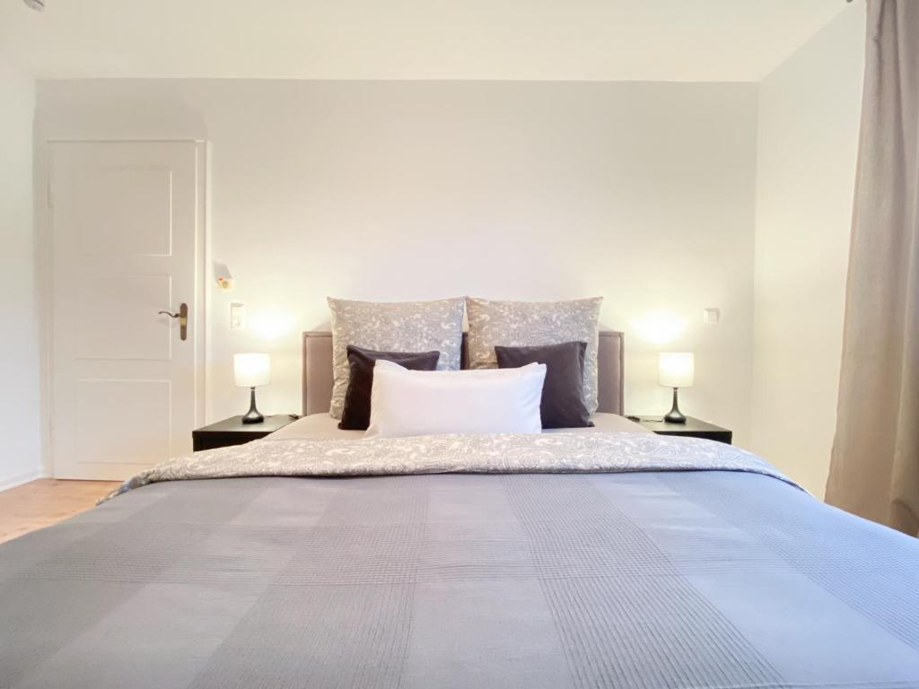 Apartment Mozart photo 4
