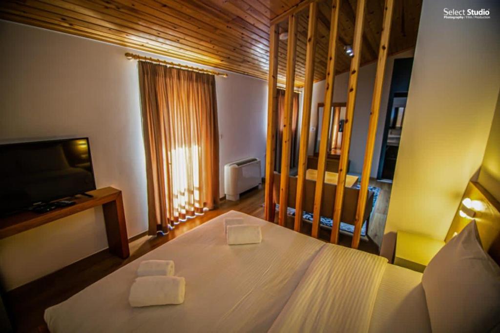 Hotel Restorant Delisia photo 1