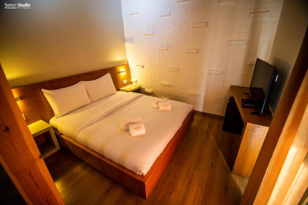 Hotel Restorant Delisia photo 4