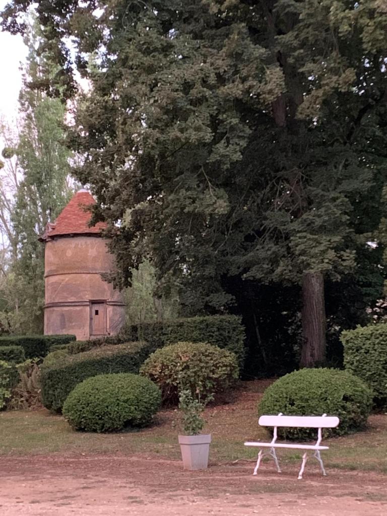 l'Abeaupinière photo 3