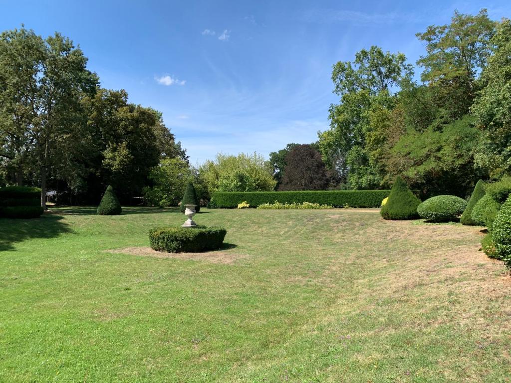 l'Abeaupinière photo 4