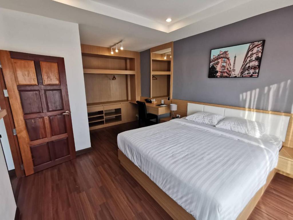 The Cottage Hotel Udon Thani photo 3