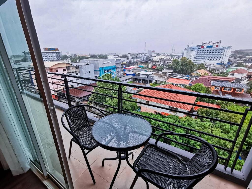 The Cottage Hotel Udon Thani photo 4