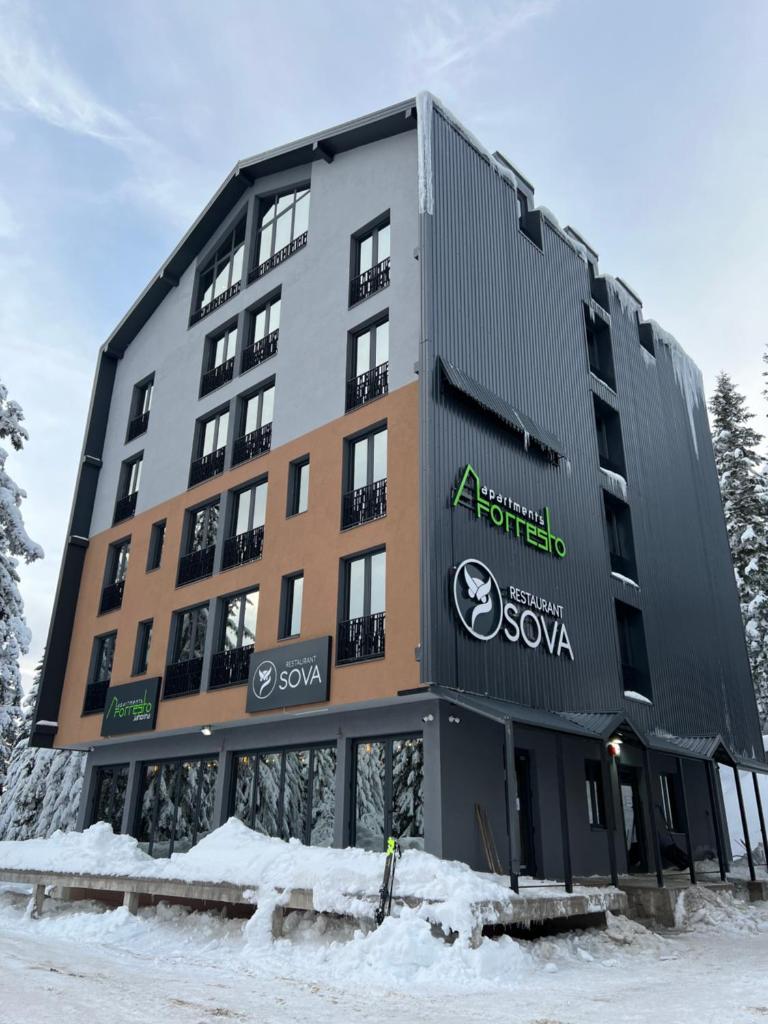FORRESTO APARTMANI JAHORINA photo 4