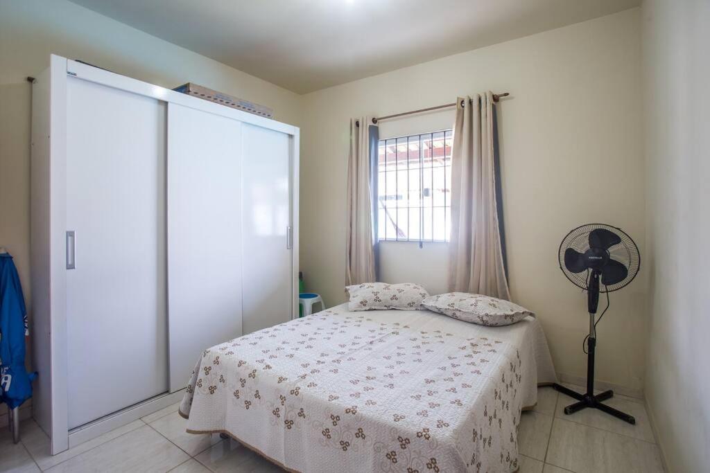 Casa com piscina, wifi e churrasqueira em unamar. photo 3