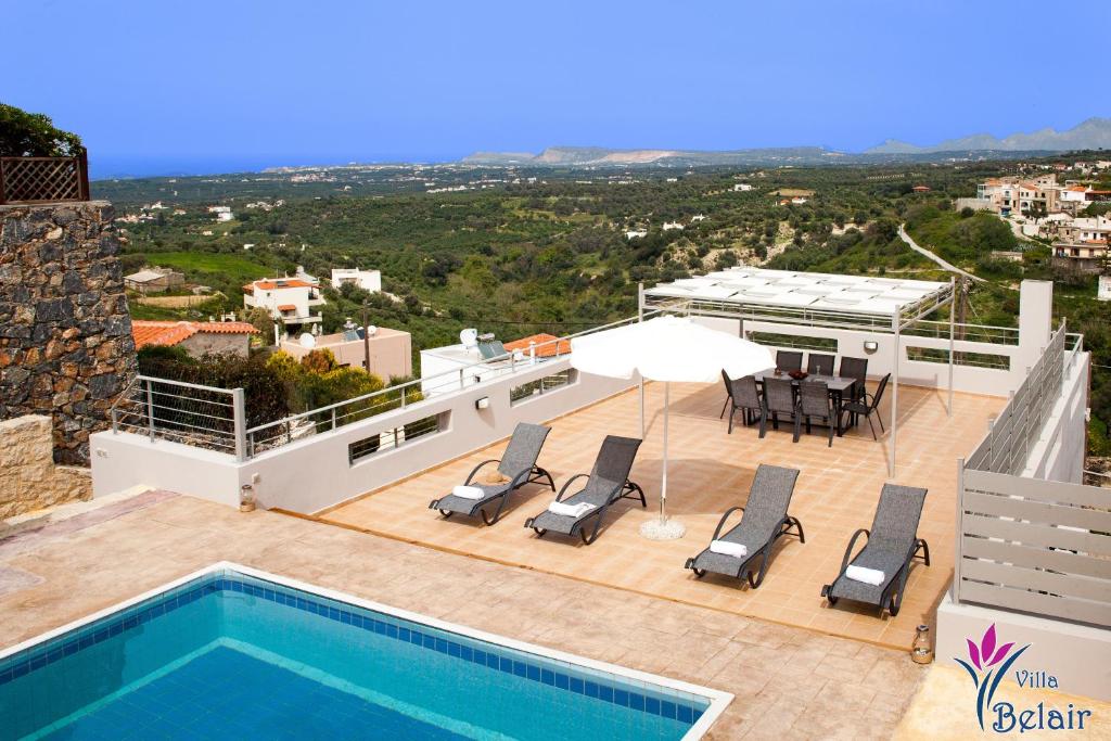 Villa Belair photo 3