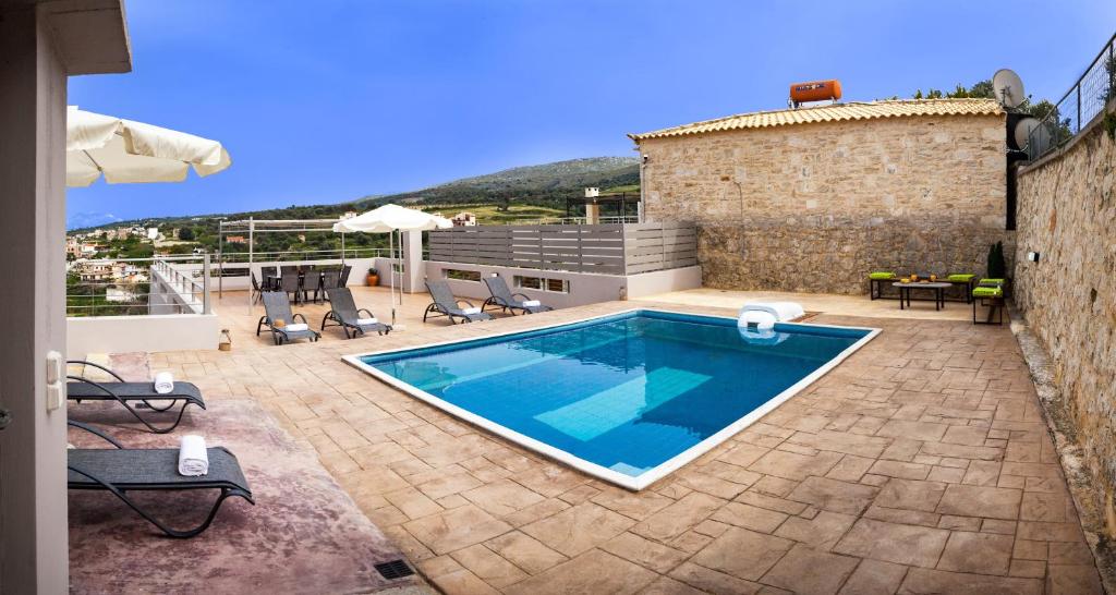 Villa Belair photo 2