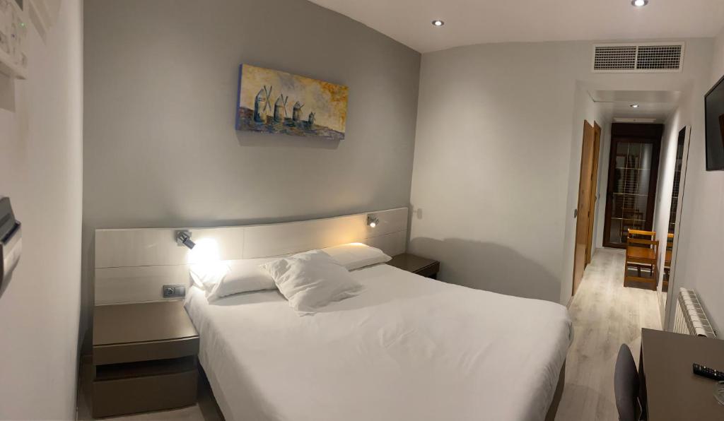 Hostal El Palomar photo 1