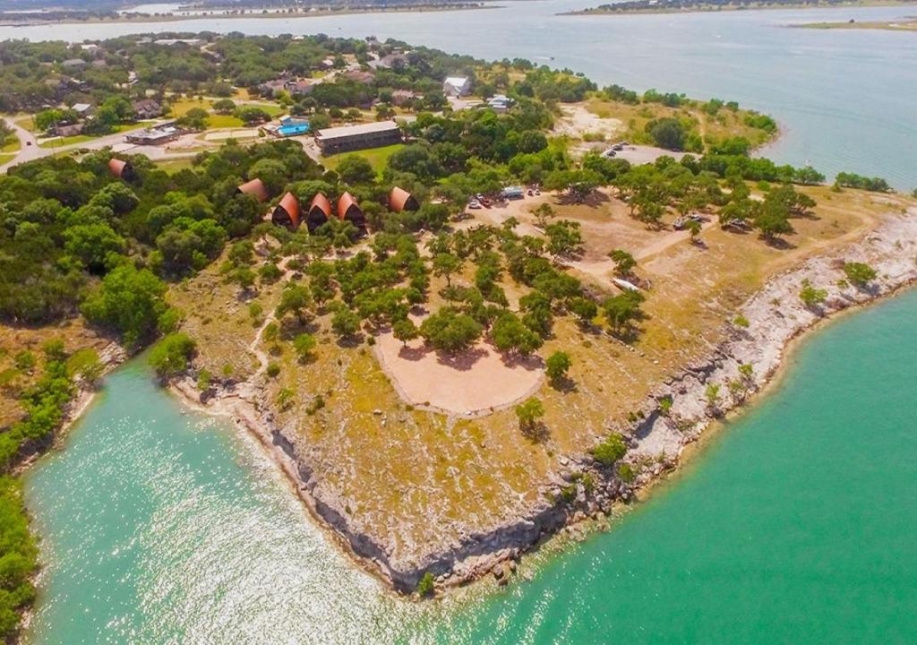 Canyon Lakeview Resort image