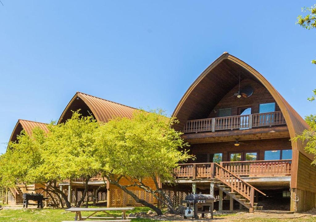 Canyon Lakeview Resort photo 4