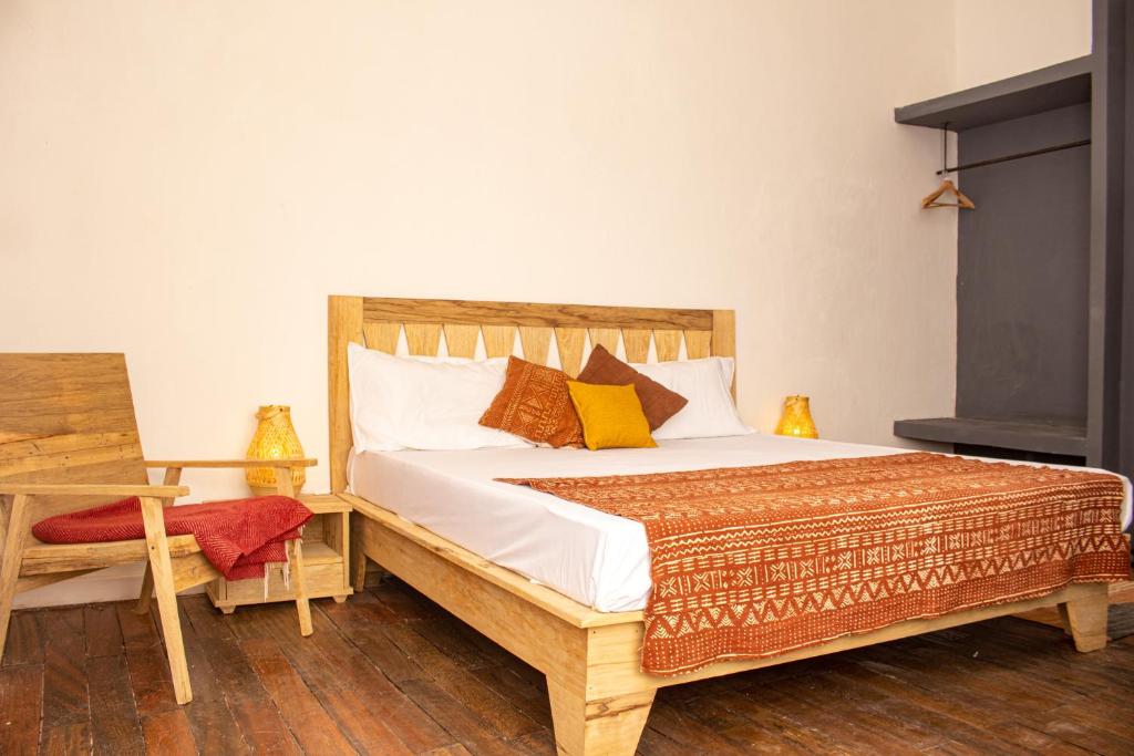 Ndar Ndar House photo 4