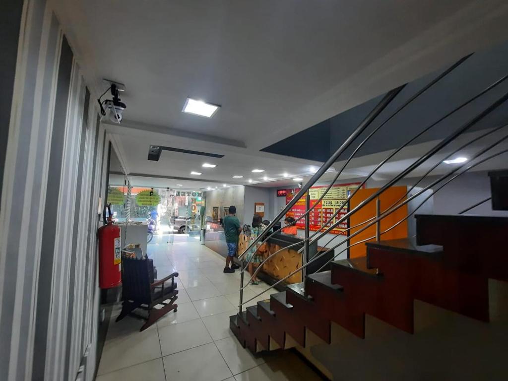 Hotel BELCENTRO photo 4