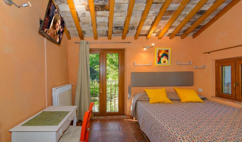 Dolce Vita in Tuscany B&B photo 1