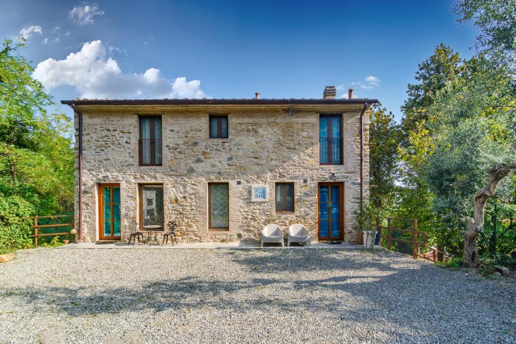 Dolce Vita in Tuscany B&B photo 2
