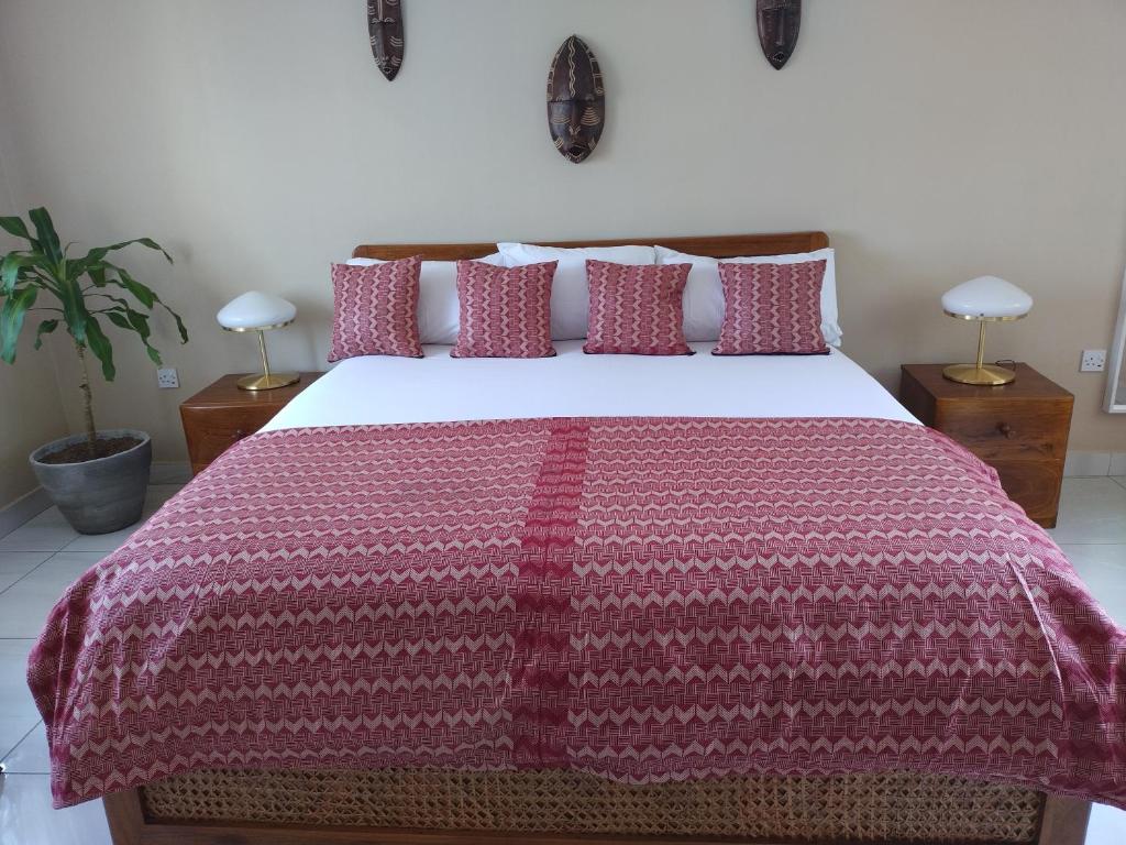 Cole Street Guesthouse photo 2
