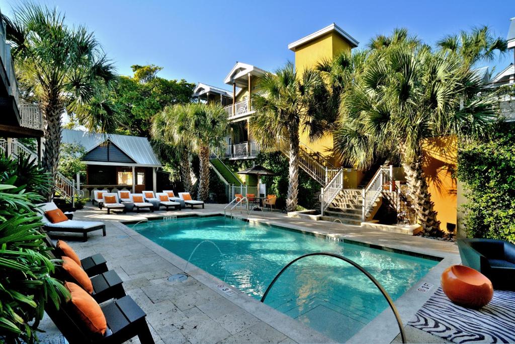 Truman Hotel image