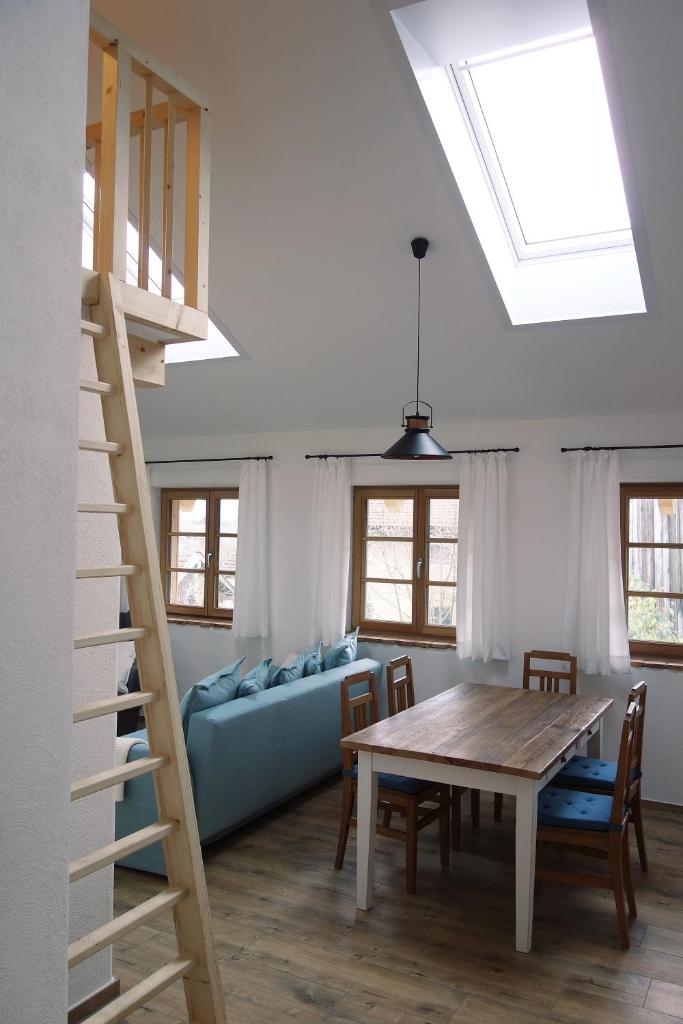 Appartement - Ferienwohnung - FeWo Obernkammer photo 1