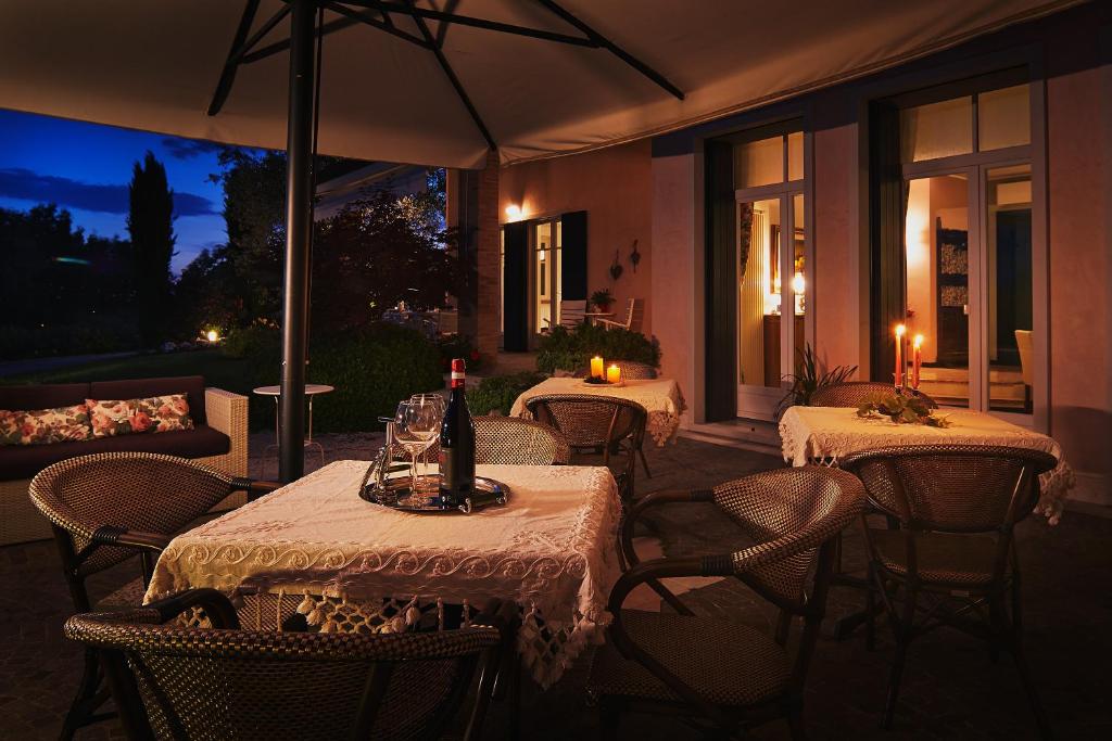 Villa Archi B&B photo 4