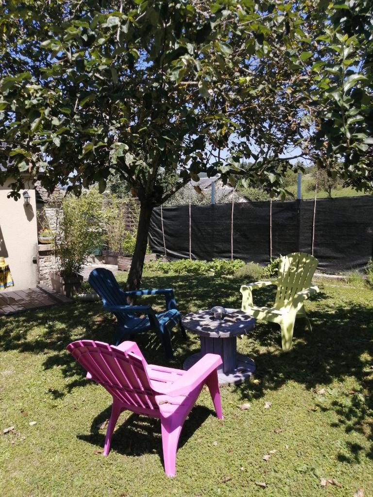 Chez Pat & Mat photo 3